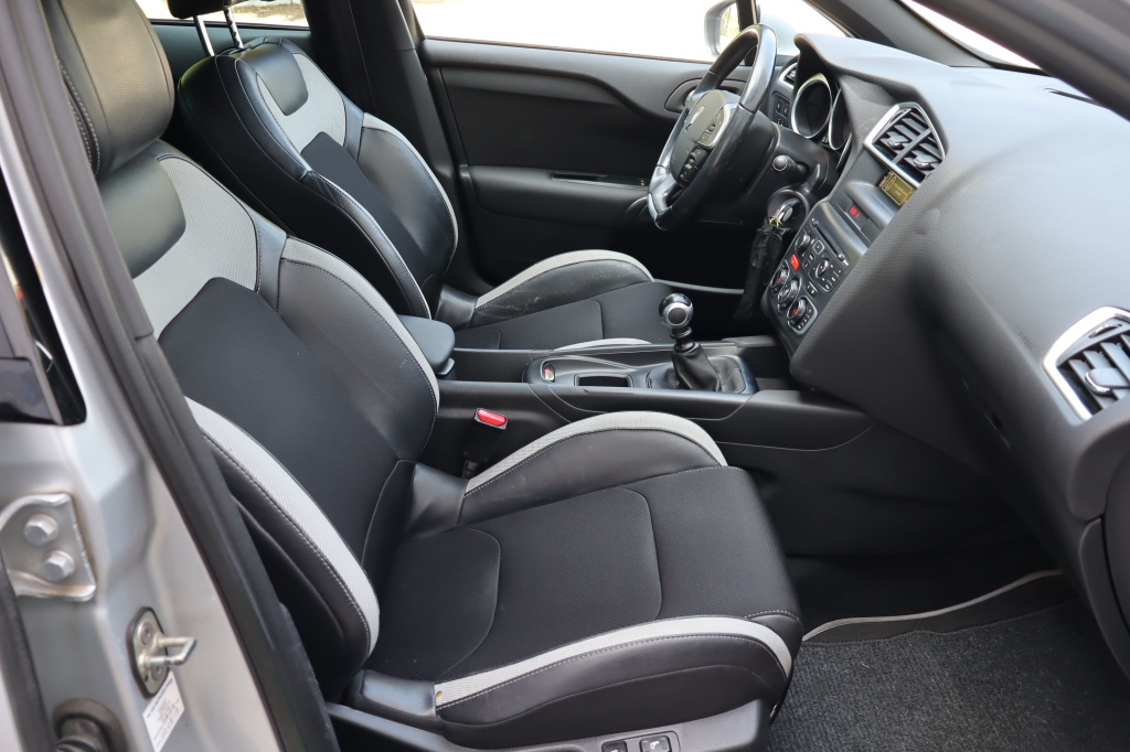 Citroen DS4