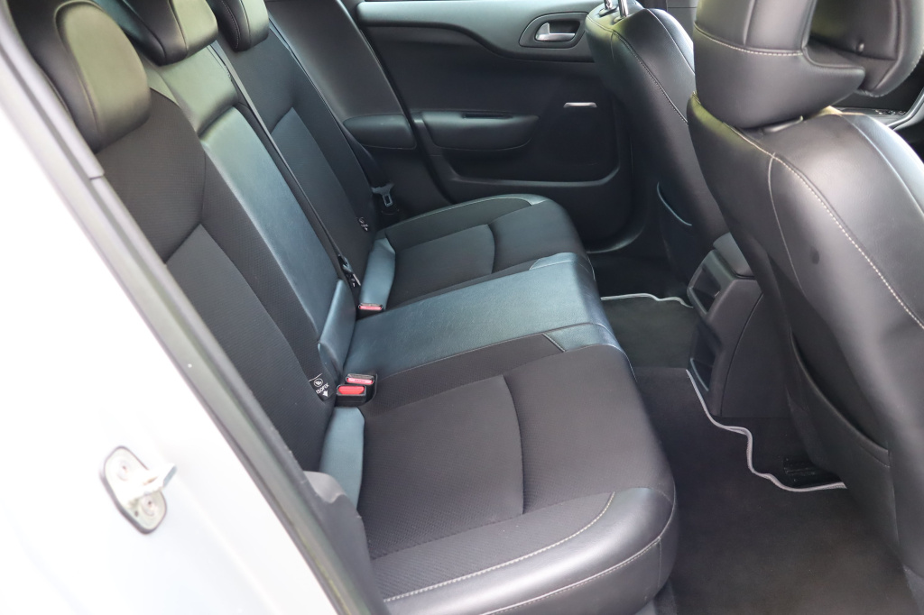 Citroen DS4