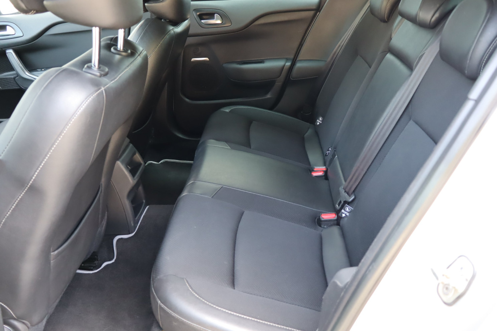 Citroen DS4