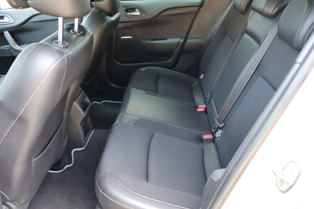 Citroen DS4