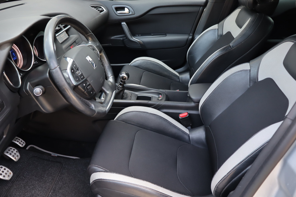 Citroen DS4