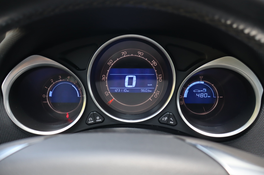 Citroen DS4