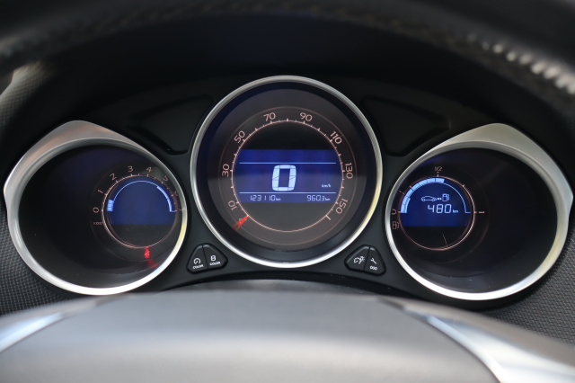 Citroen DS4