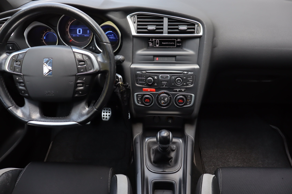Citroen DS4