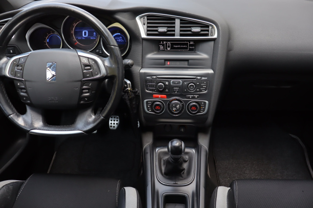 Citroen DS4