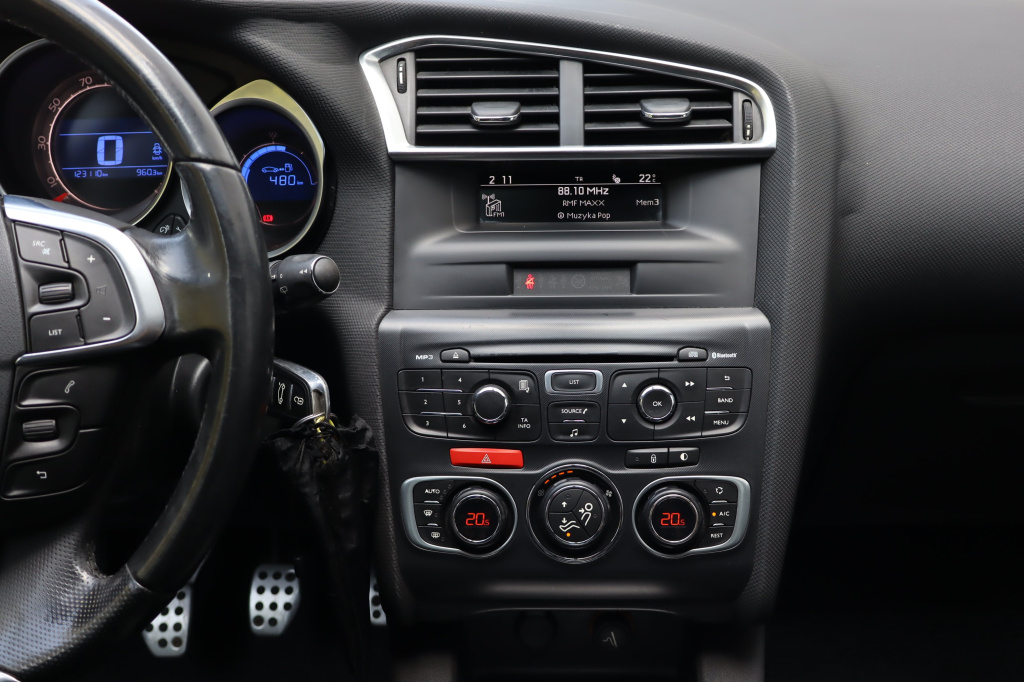 Citroen DS4