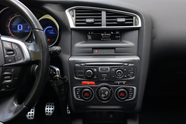 Citroen DS4
