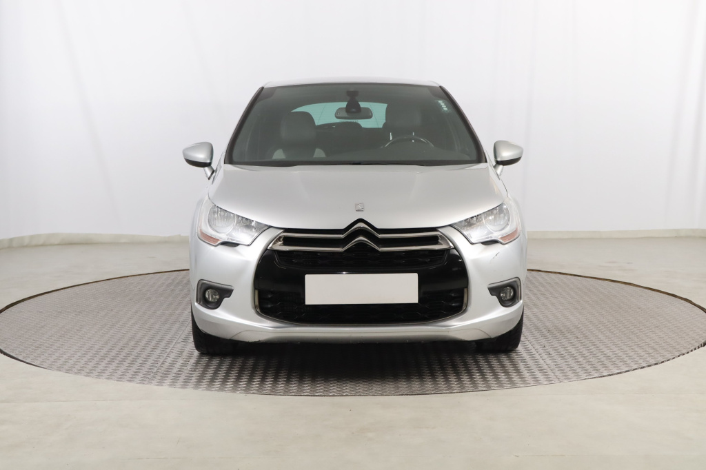 Citroen DS4