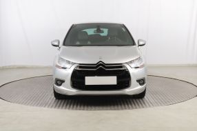Citroen DS4 - 2014