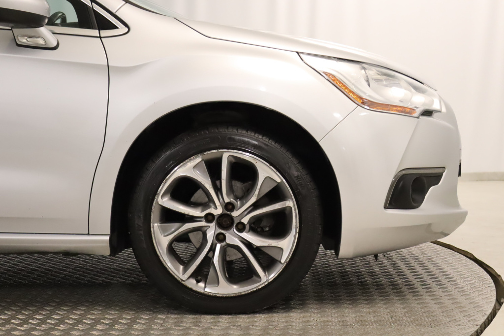 Citroen DS4