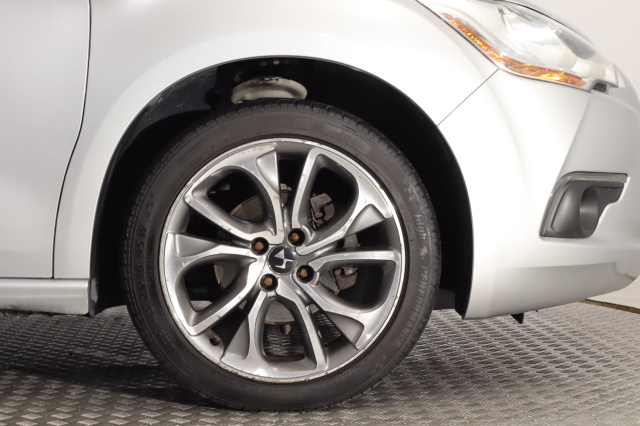 Citroen DS4