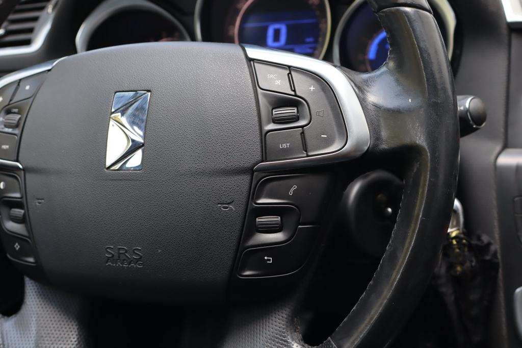 Citroen DS4