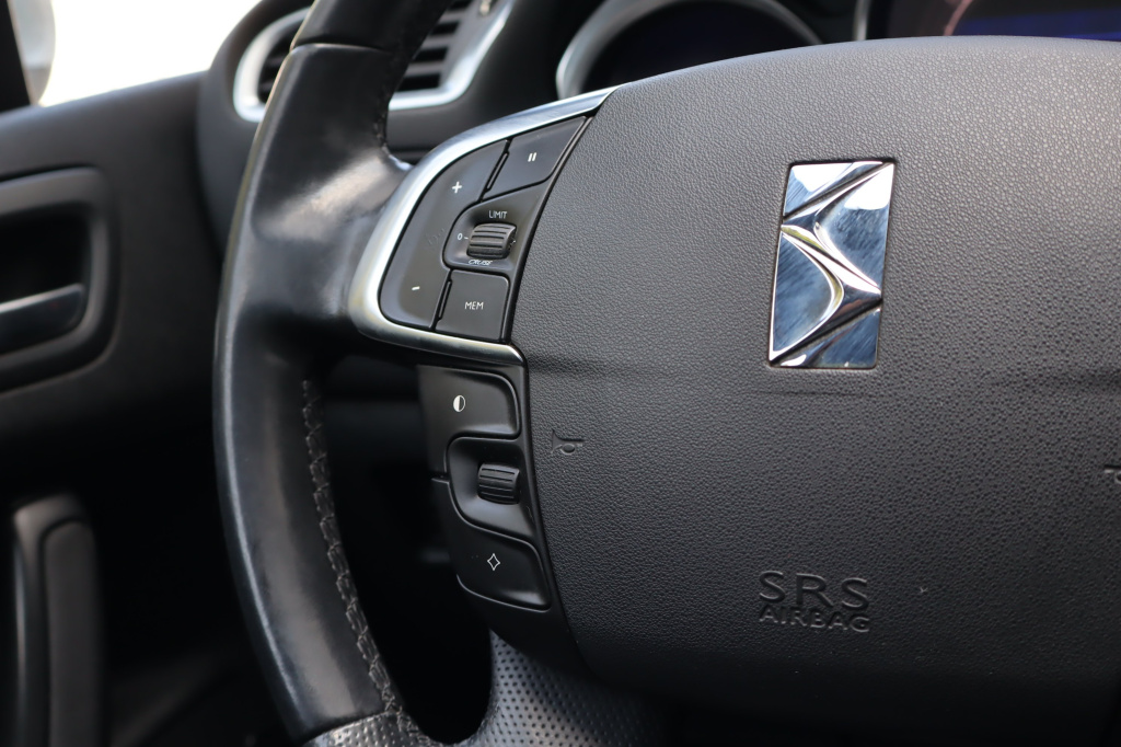 Citroen DS4