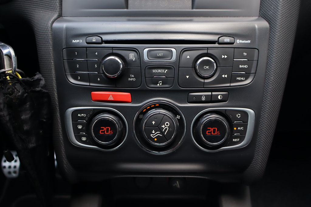 Citroen DS4