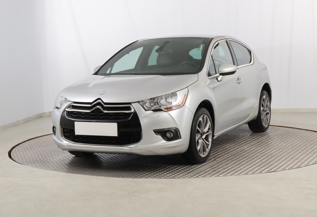Citroen DS4