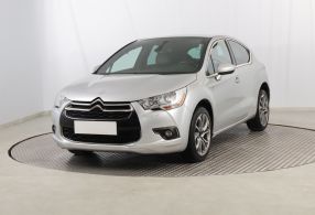 Citroen DS4 - 2014