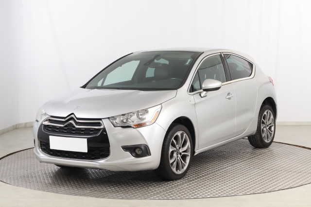 Citroen DS4