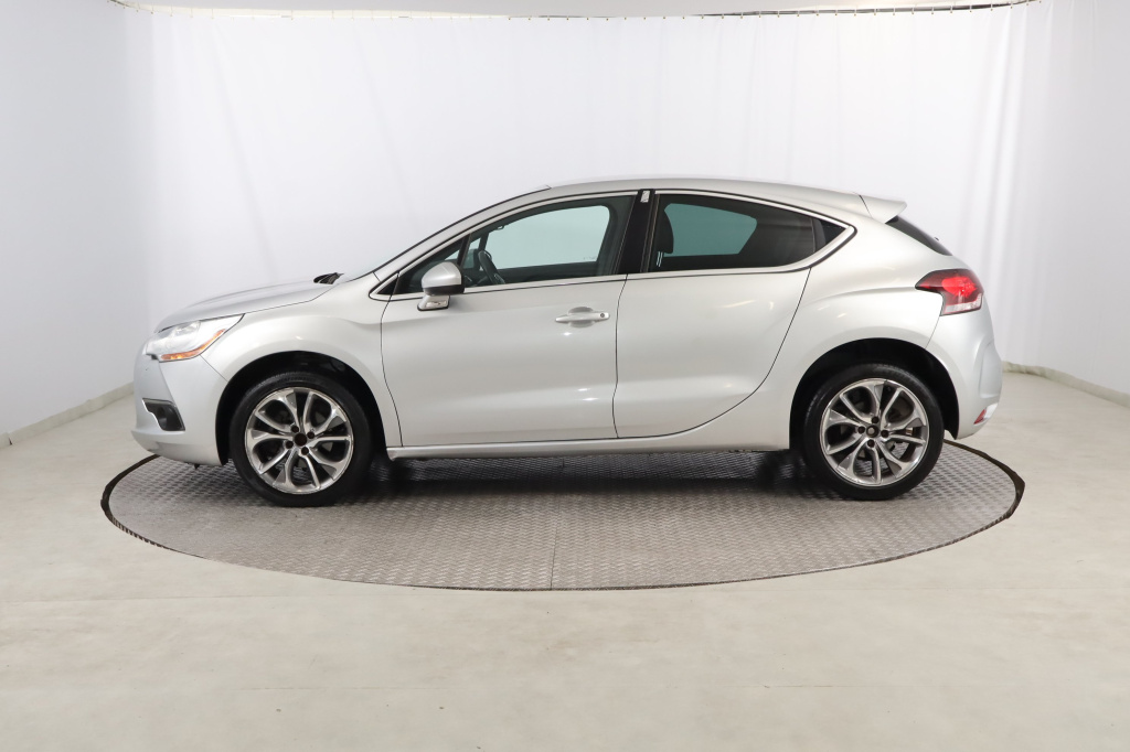 Citroen DS4