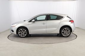 Citroen DS4 - 2014