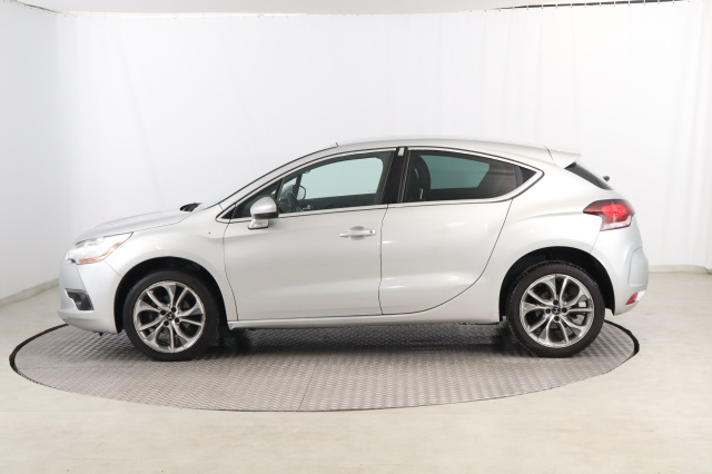 Citroen DS4