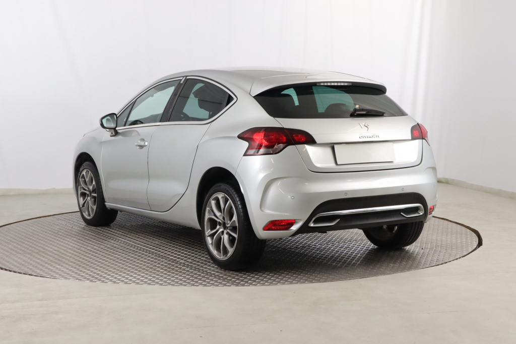 Citroen DS4