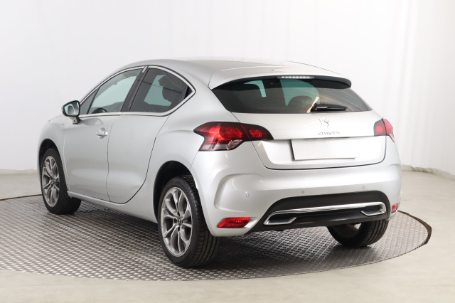 Citroen DS4