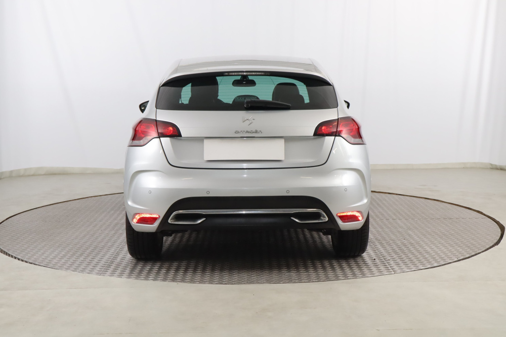 Citroen DS4