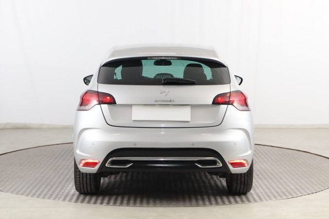 Citroen DS4