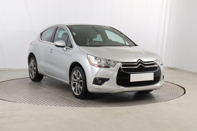 Citroen DS4 2014
