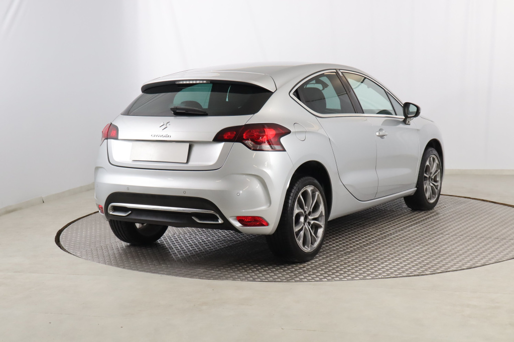 Citroen DS4