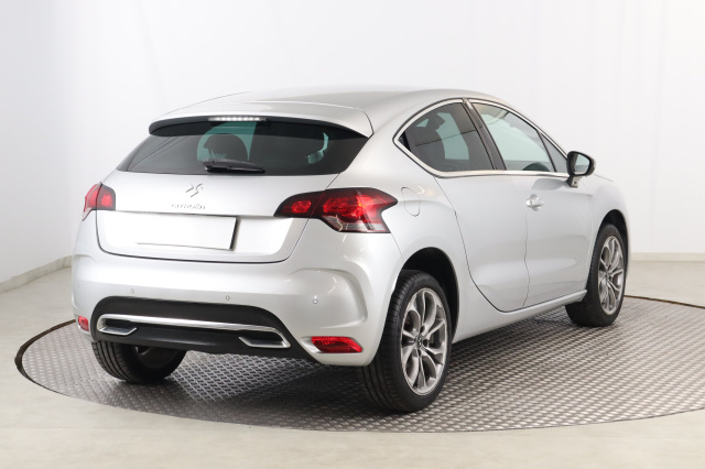 Citroen DS4