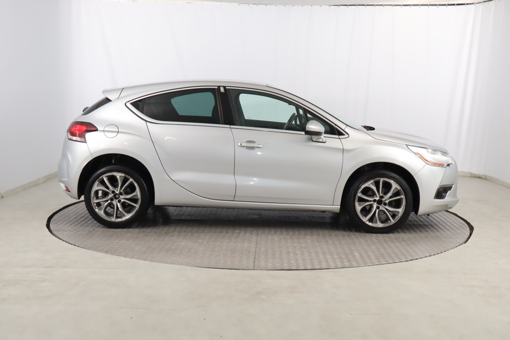 Citroen DS4