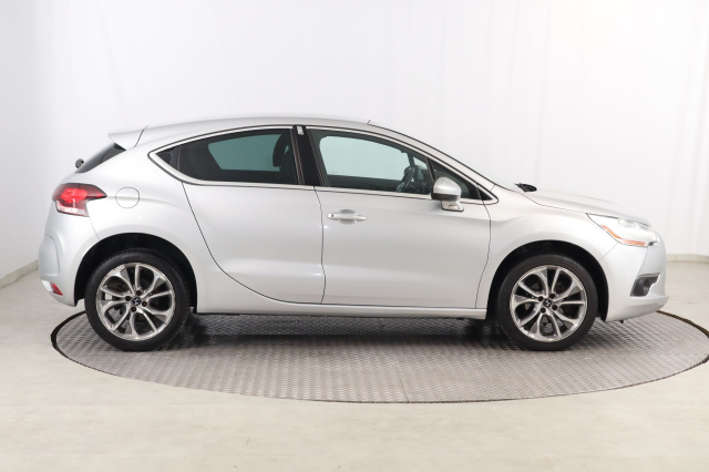 Citroen DS4