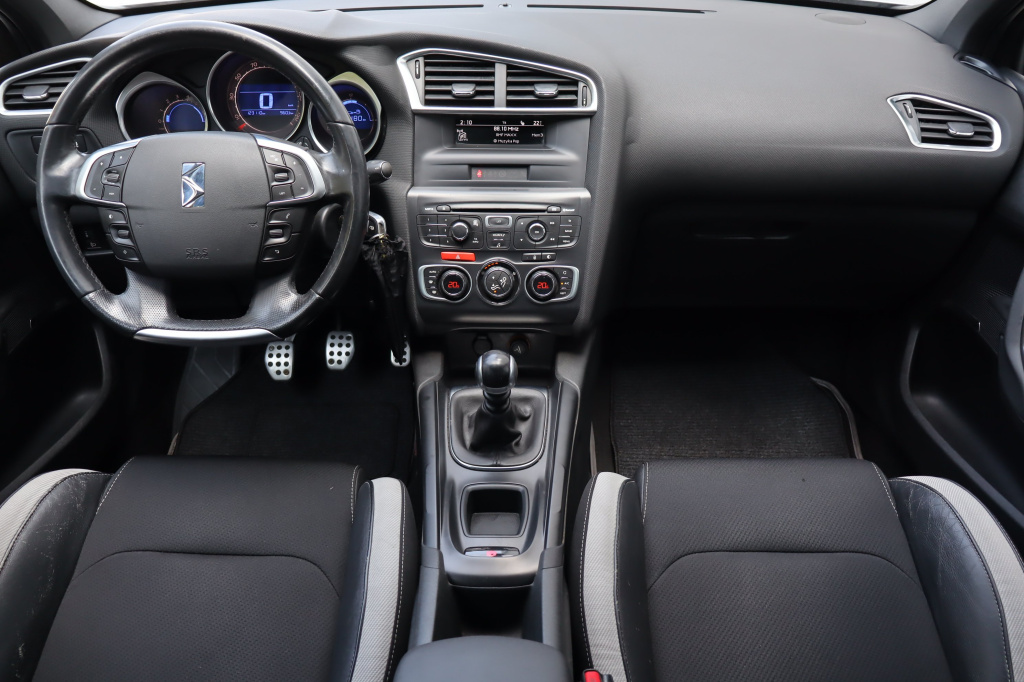 Citroen DS4