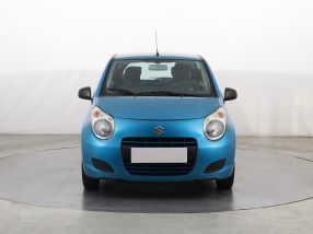 Suzuki Alto - 2013
