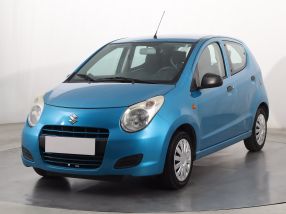 Suzuki Alto - 2013