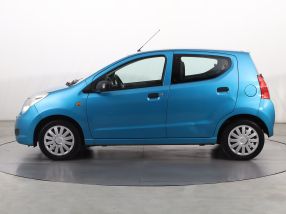 Suzuki Alto - 2013