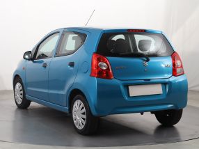 Suzuki Alto - 2013