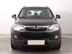 Opel Antara - 2015
