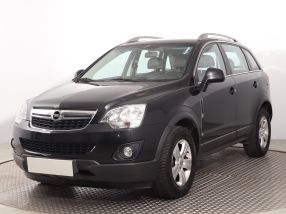 Opel Antara - 2015