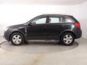 Opel Antara - 2015