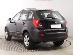 Opel Antara - 2015