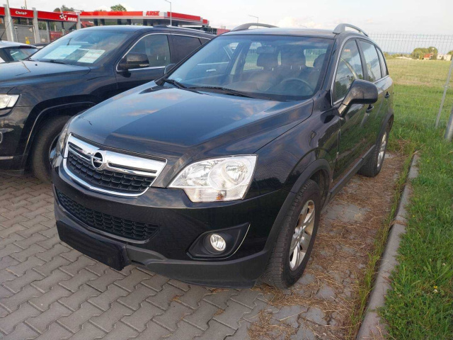 Opel Antara 2015