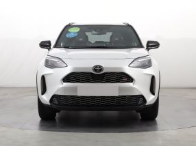 Toyota Yaris Cross - 2022