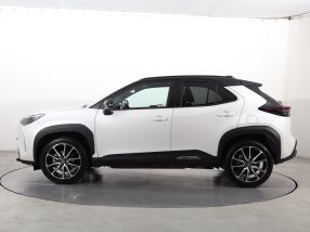Toyota Yaris Cross - 2022
