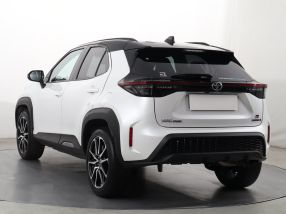 Toyota Yaris Cross - 2022