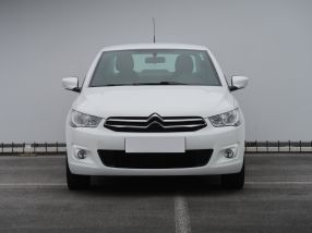Citroen C-Elysee - 2015