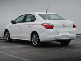 Citroen C-Elysee - 2015