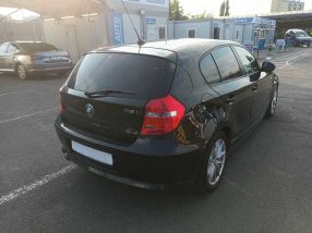 BMW 1 - 2011
