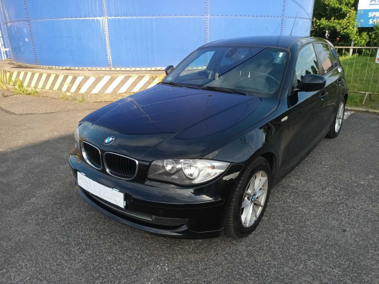 BMW 1